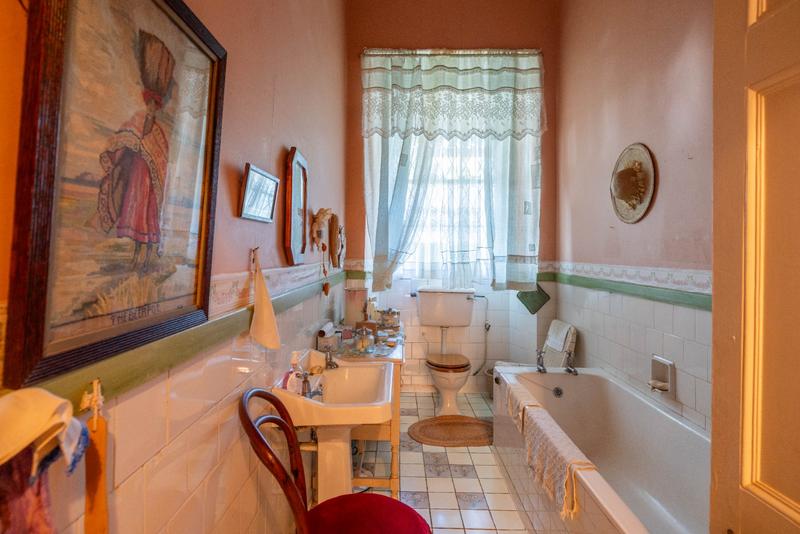 3 Bedroom Property for Sale in Oatlands Eastern Cape